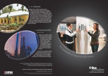Clipsal C-Bus pointOne home automation brochure (580KB pdf).