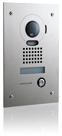 Aiphone JO-DVF door station: view JO Series video intercom brochure (2.61MB pdf)