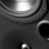 Krix Phonix Extreme on-wall speaker photo (6.73MB jpg)