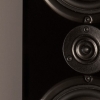 Krix Rhythmix compact 2-way 3-driver floor standing speakers.