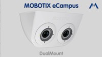 View Mobotix DualMount for S15/S14 IP cameras installation guide (37.5MB mp4)