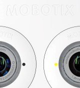 View Mobotix DualMount for S15/S14 mini dome IP cameras quick install guide (830KB pdf)