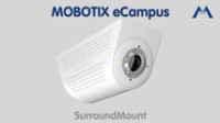 View Mobotix SurroundMount for S15/S14 IP cameras installation guide (35.7MB mp4)