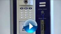 View Mobotix T24 IP door station Assign Access PINs tutorial (12.7MB mp4)