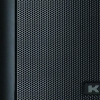 Krix Aquatix compact 2-way outdoor speakers.