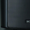 Krix Tropix 2-way outdoor speakers.
