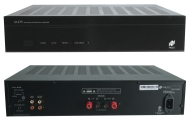 View large photo of Niles SI-275 multi-room audio amplifier (141KB jpg).