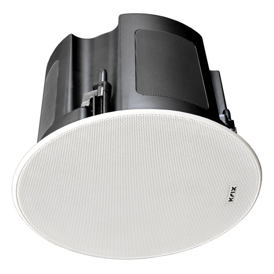 Krix Stratospherix As Outdoor In Ceiling Speakers Multiroom